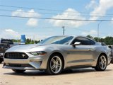 Used 2021 Ford Mustang Premium w/ 2.3L High Performance Package image 3