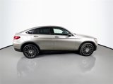 Used 2023 Mercedes-Benz GLC 300 4MATIC Coupe image 4