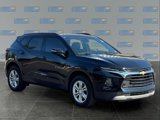 Used 2021 Chevrolet Blazer LT image 3