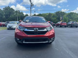 Used 2018 Honda CR-V EX image 3