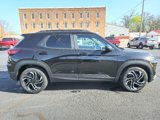 New 2025 Chevrolet TrailBlazer RS w/ Driver Confidence Package image 4