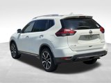 Used 2018 Nissan Rogue SL image 4