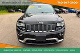 Used 2015 Jeep Grand Cherokee Summit w/ Platinum Series Group image 3