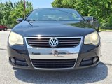 Used 2009 Volkswagen Eos Komfort image 2