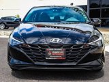Used 2023 Hyundai Elantra SEL w/ Convenience Package image 2