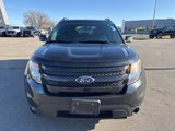 Used 2015 Ford Explorer Sport w/ Equipment Group 401A image 4