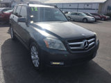 Used 2012 Mercedes-Benz GLK 350 4MATIC image 5