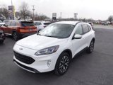 Used 2020 Ford Escape SEL image 4