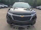 Used 2023 Chevrolet Equinox LT image 2