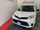 Used 2020 Toyota Sienna L image 2