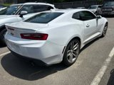 Used 2018 Chevrolet Camaro LT w/ RS Package image 5