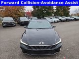New 2025 Hyundai Elantra SEL image 4