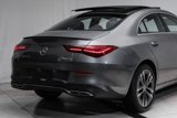 New 2025 Mercedes-Benz CLA 250 4MATIC image 4