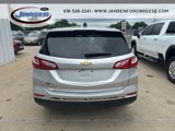 Used 2020 Chevrolet Equinox LT image 5