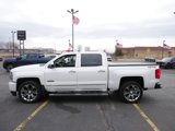 Used 2018 Chevrolet Silverado 1500 High Country image 5