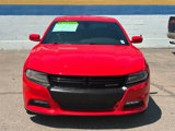 Used 2018 Dodge Charger SXT Plus image 2
