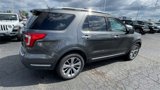 Used 2018 Ford Explorer Limited image 2