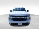 Used 2021 Chevrolet Silverado 1500 Custom image 3