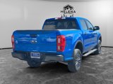 Certified 2021 Ford Ranger 4x4 SuperCrew image 5