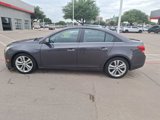 Used 2011 Chevrolet Cruze LTZ image 3
