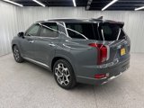 Used 2022 Hyundai Palisade Calligraphy image 4