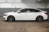 Certified 2022 Honda Civic Touring image 2