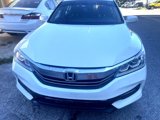 Used 2017 Honda Accord EX-L image 2