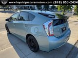 Used 2015 Toyota Prius Three image 5