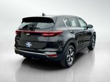 Certified 2022 Kia Sportage LX image 5