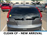 Used 2014 Honda CR-V LX image 5