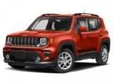 Used 2021 Jeep Renegade Limited image 4
