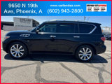 Used 2014 INFINITI QX80 2WD image 4