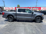 Used 2023 Ford F150 XLT image 4