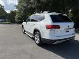 Used 2018 Volkswagen Atlas SE image 3