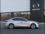 New 2025 MAZDA MAZDA3 s image 5