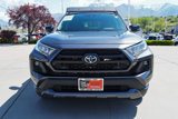 Certified 2020 Toyota RAV4 TRD Off-Road image 3