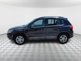Used 2015 Volkswagen Tiguan S image 4