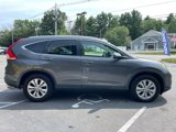 Used 2013 Honda CR-V EX-L image 4