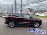 Certified 2024 Ford Edge Titanium image 5