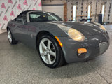 Used 2009 Pontiac Solstice Convertible w/ Preferred Package image 4