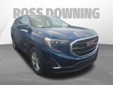 Used 2020 GMC Terrain SLE image 3