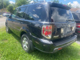 Used 2006 Honda Pilot EX image 4