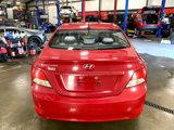 Used 2012 Hyundai Accent GLS image 4