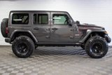Used 2020 Jeep Wrangler Unlimited Rubicon w/ Quick Order Package 28Y Recon image 2