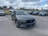Used 2017 MAZDA CX-5 Touring w/ I-ACTIVSENSE Package image 2