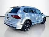 Used 2024 Volkswagen Tiguan SEL R-Line image 4