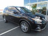 Used 2014 Nissan Rogue SL w/ SL Premium Package image 2