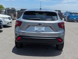 Used 2025 Chevrolet Trax LS w/ LS Convenience Package image 4