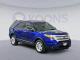 Used 2015 Ford Explorer XLT w/ Equipment Group 202A image 5