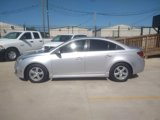 Used 2015 Chevrolet Cruze LT image 3